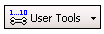 user tools button