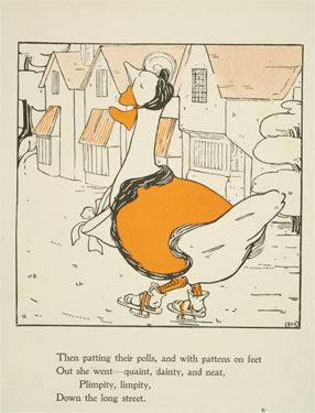 Beatrix Potter