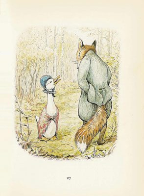 Beatrix Potter