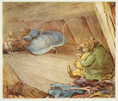 Beatrix Potter