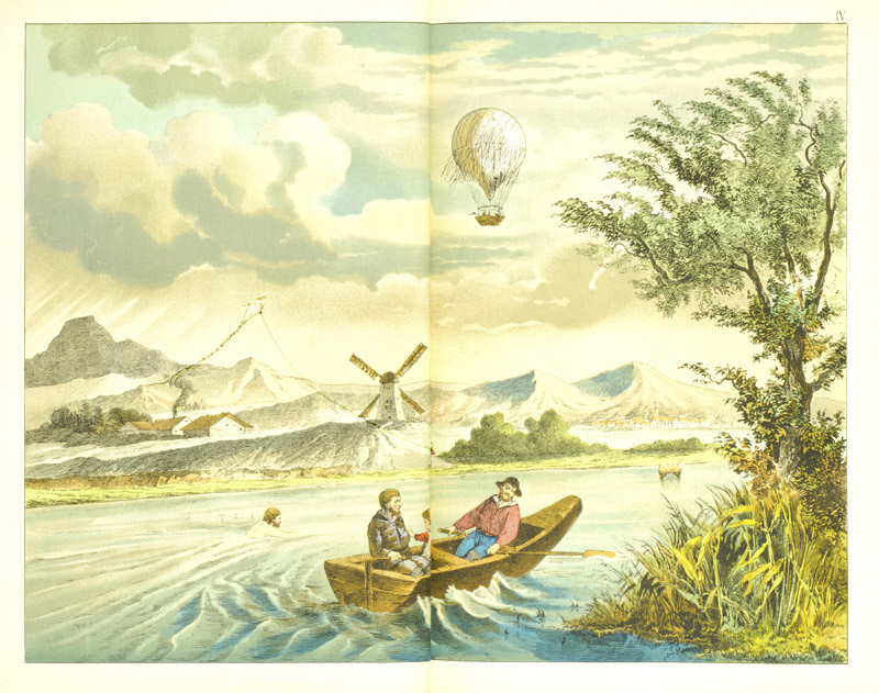 Kites