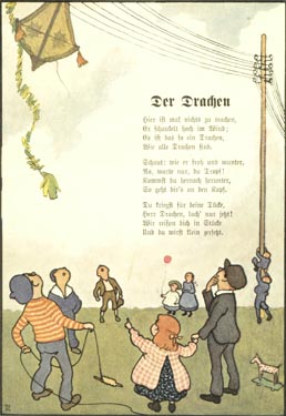 Kites