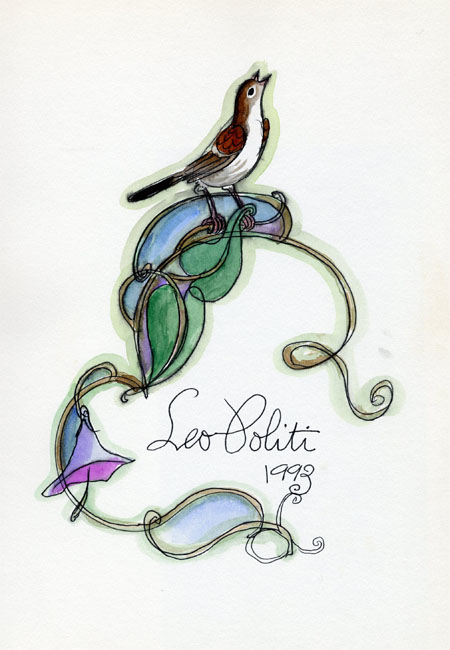 Leo Politi