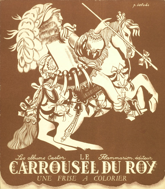 Pere Castor