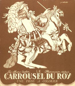 Pere Castor