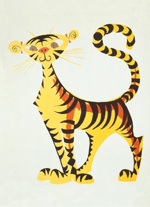 Tigers