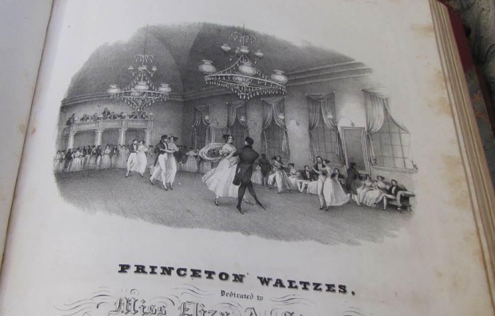 Samuel Davies portrait