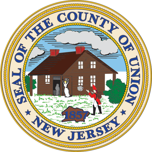 Union County Seal