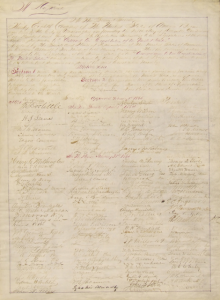 13th Amendment crop