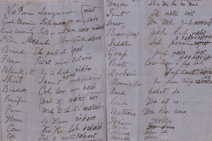 Luzern Humphrey Nez Perce list