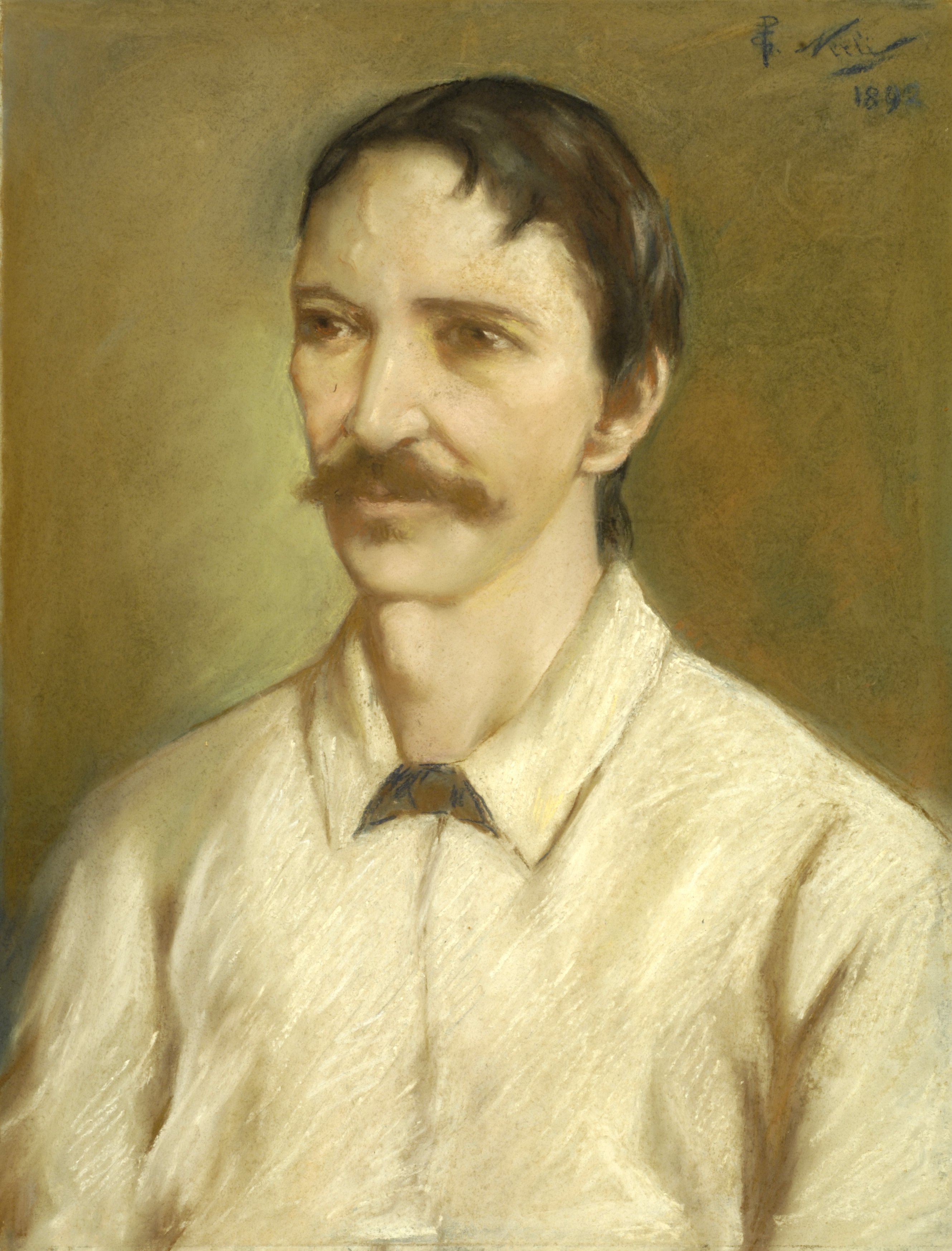 Robert Louis Stevenson