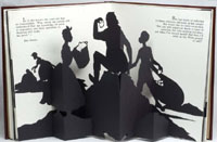 Freedom: a Fable, by Kara Elizabeth Walker