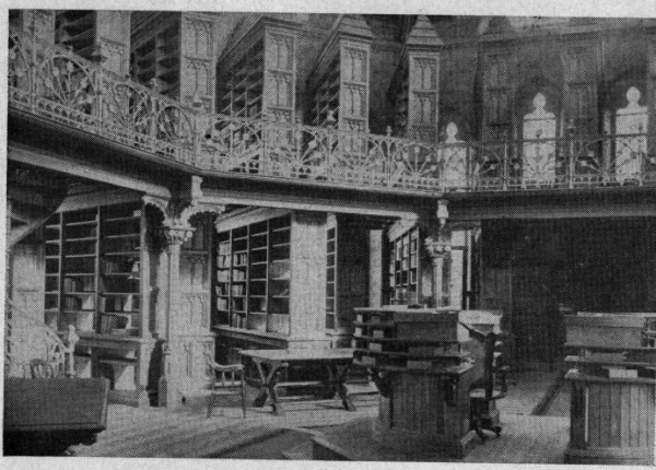 1873-GreenInterior