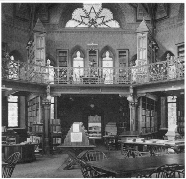 1920-GreenReadingRoom