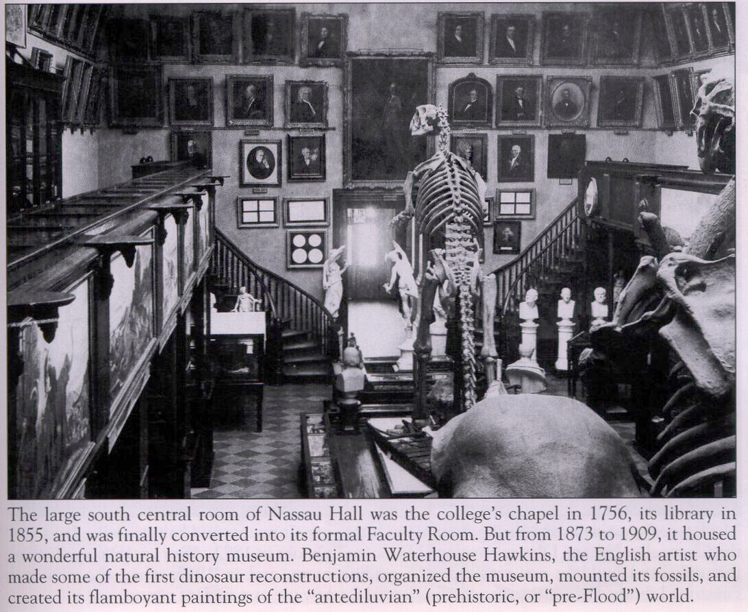 1879_OldLibraryinNassauHall