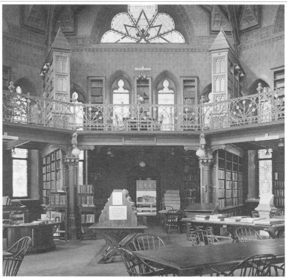 1920-GreenReadingRoom