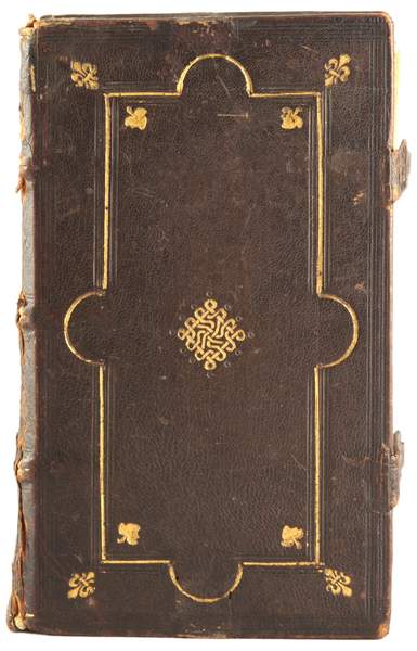 Book Binding