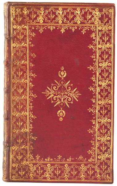 Book Binding