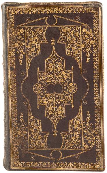 Book Binding