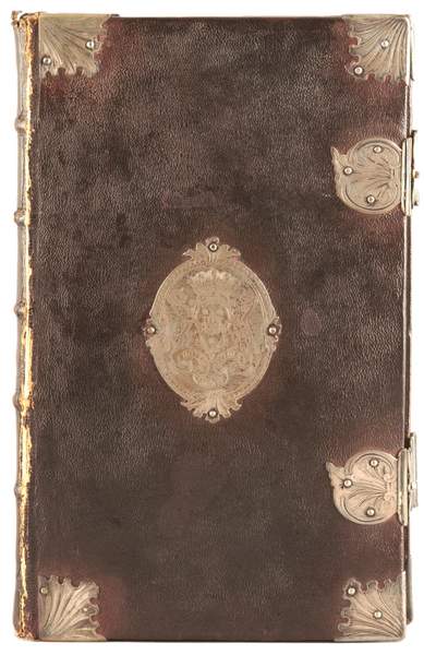 Book Binding