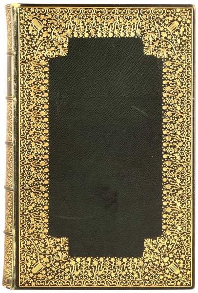 Book Binding