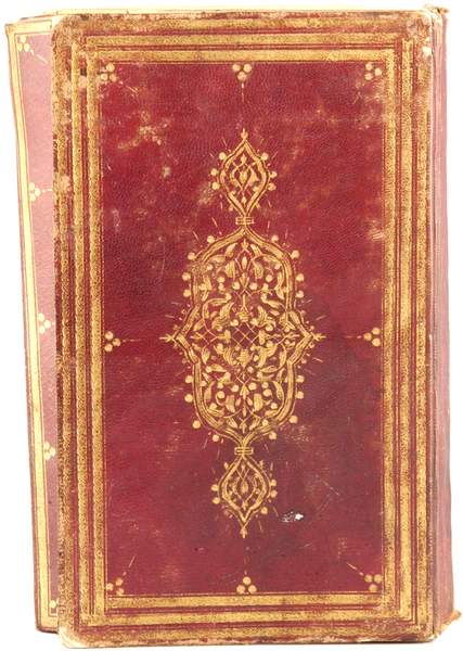 Book Binding