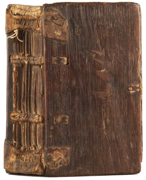 Book Binding