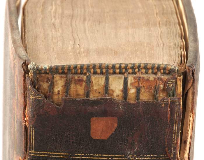 Book Binding