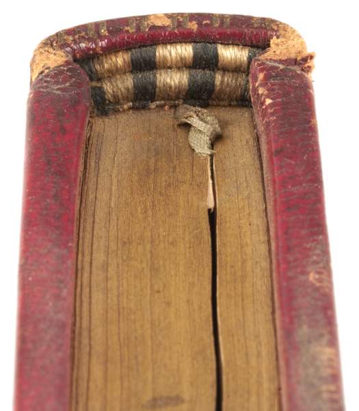 Book Binding