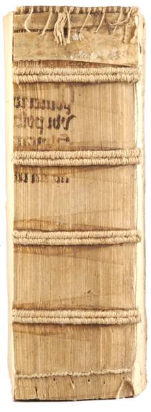 Book Binding