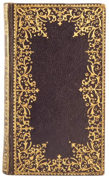 Book Binding