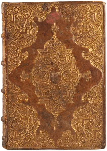 Book Binding