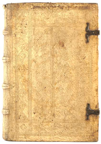 Book Binding