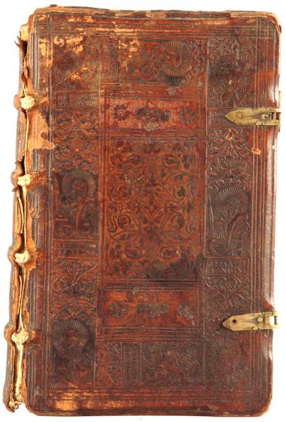 Book Binding