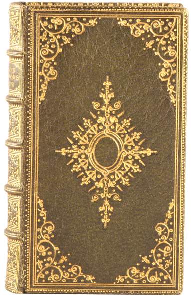 Book Binding