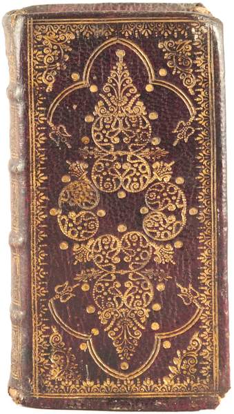 Book Binding