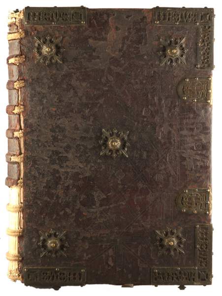 Book Binding