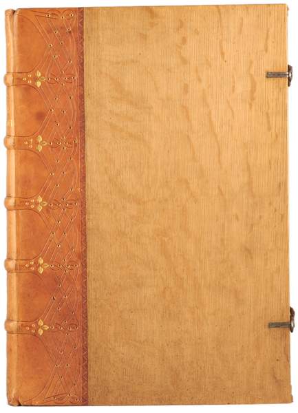 Book Binding