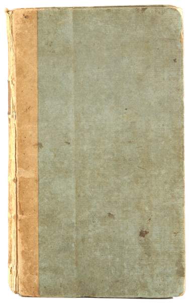 Book Binding