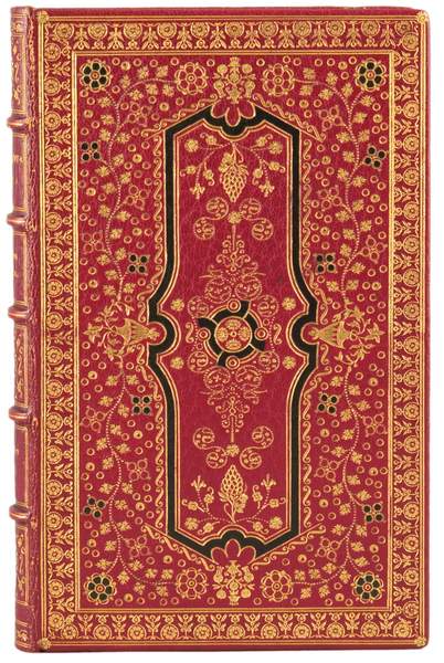 Book Binding